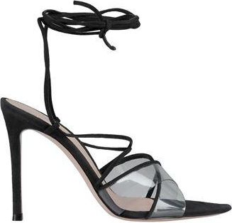 Gianvito Rossi CALZADO - Sandalias con cierre en YOOX.COM