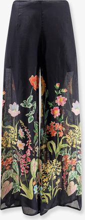 Lavi Pantaloni Frangipane in rami&eacute; - LAVI - gender_Woman