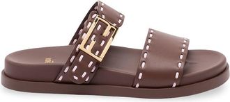 Fendi Feel Slides