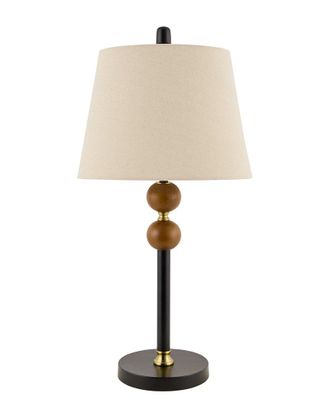 Surya Rethel Accent Table Lamp