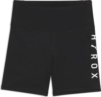 Puma Pantaloni aderenti PUMA x HYROX Essentials 5 da donna, Accessori, Nero, XXS