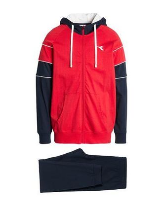 Diadora JUMPSUITS & TRACKSUITS - Tracksuits on YOOX.COM
