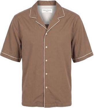 Officine G&eacute;n&eacute;rale TOPWEAR - Camicie su YOOX.COM
