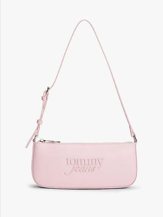 Tommy Hilfiger Essential Logo Shoulder Bag