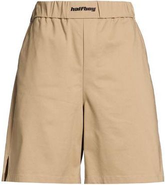 Halfboy PARTES DE ABAJO - Pantalones cortos y bermudas en YOOX.COM