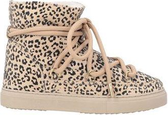 INUIKII CALZADO - Botines de ca&ntilde;a alta en YOOX.COM