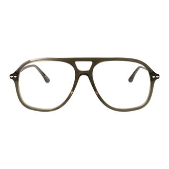 Isabel Marant Dames, Accessoires, Groen, Maat: 55 MM