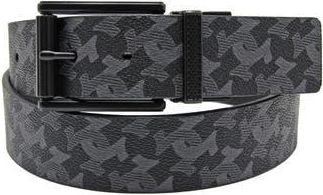 True Religion Braun Reversible Belt in Printed at Nordstrom Rack, Size 34