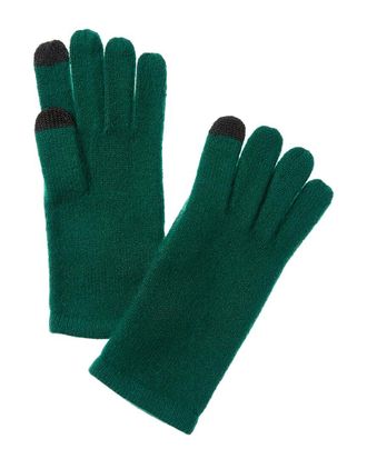 Sofiacashmere sofiacashmere Touch Screen Cashmere Glove