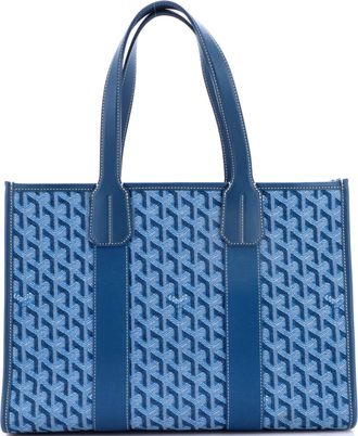 Goyard Villette Tote Canvas PM