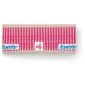 Eisb&auml;r Iska Stirnband Ski Austria Stirnband - Unisex | rosa