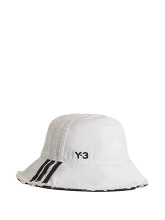 Yohji Yamamoto Stripes Hat