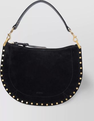 Isabel Marant shoulder medium leather shoulder bag