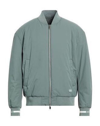 A|X Armani Exchange COATS & JACKETS - Jackets on YOOX.COM