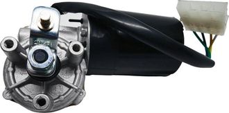 OEM Motor Del Limpiaparabrisas Delantero Para Coche 9390041102 F006b20000 Para Beetle (antiguo) Baa955113b Motor Del Limpiaparabrisas