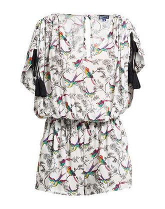 Vilebrequin JUMPSUITS & TRACKSUITS - Playsuits sur YOOX.COM