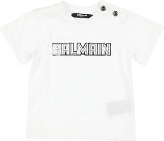 Balmain TOPWEAR - T-shirts on YOOX.COM