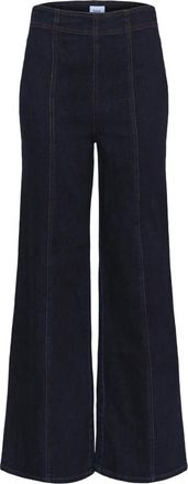 Saint Tropez Mujer, Vaqueros, Azul, Talla: XL
