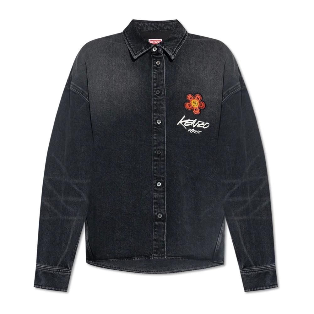 Kenzo Mytheresa Kenzo 888 88 Dames Kenzo Kleding Kleren Stylight