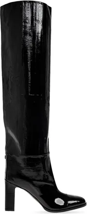 Jimmy Choo London Mujer, Zapatos, Negro, Talla: 36 EU