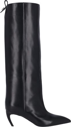 The Attico lea Boots