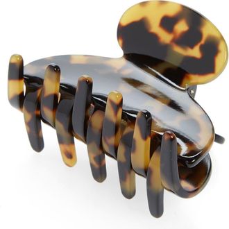 France Luxe Small Couture Jaw Clip in Tokyo at Nordstrom