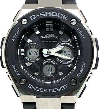 Casio G-Shock Wristwatch (Pre-Owned)