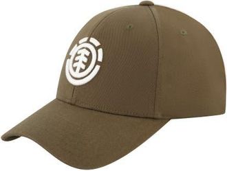 Element Tree Flex Fit Hat in Olive at Nordstrom