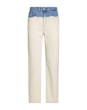 Karl Lagerfeld HOSEN & R&Ouml;CKE - Jeanshosen auf YOOX.COM