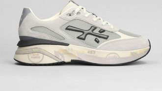Premiata Moerun Sneakers