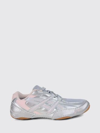 Asics Sneakers Men color Grey