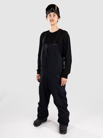 Volcom Rain Gore Tex Bib Pants schwarz