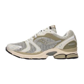 Saucony Sneakers, male, Multicolor, Size: 5 1/2 US ProGrid Triumph 4