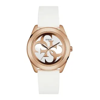 Guess Dames, Accessoires, Wit, Maat: ONE Size