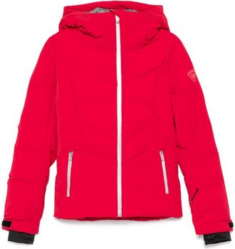 Rossignol Blackside ski jacket - Red