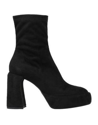 Elena Iachi FOOTWEAR - Ankle boots on YOOX.COM