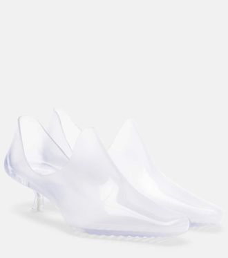 Loewe Botines Emily de PVC