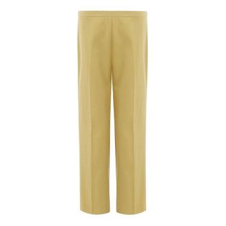 Lardini Cotton Casual Womens Pants