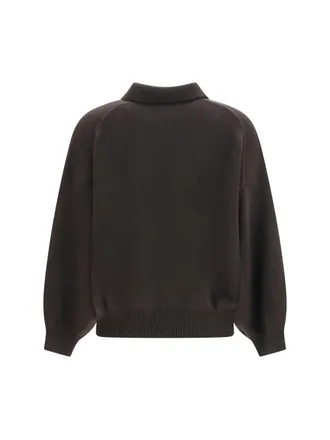 Lisa Yang Etta Sweater - Green