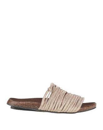 Diciottopiù SCHUHE - Sandalen auf YOOX.COM