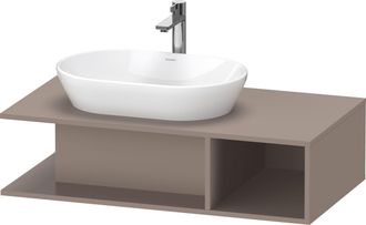 Duravit D-neo, Mueble De Ba&ntilde;o Colgado En La Pared, Ancho 1000 X - Duravit