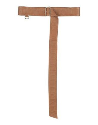 Max Mara Kleinlederwaren - G&uuml;rtel auf YOOX.COM