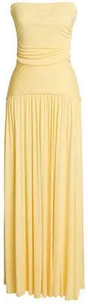 Staud DRESSES - Maxi dresses sur YOOX.COM