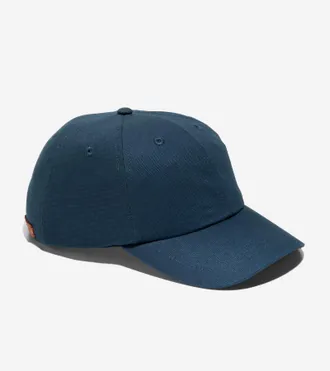 Cole Haan Mens Baseball Cap - Blue