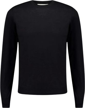 PIACENZA 1733 Piacenza 1733, Uomo, Maglie, Nero, XL, new