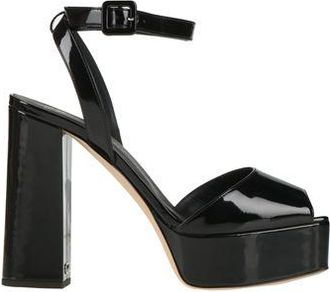 Giuseppe Zanotti CALZADO - Sandalias con cierre en YOOX.COM
