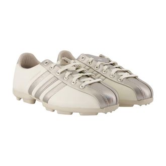 Yohji Yamamoto Field Trainer Sneaker - White
