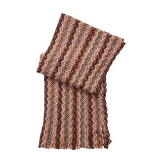 Missoni Winter Scarves, female, Multicolor, ONE SIZE, Sparkling Shawl with Micropaillettes