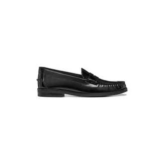 Geox Dames, Schoenen, Zwart, Maat: 40 EU Leer