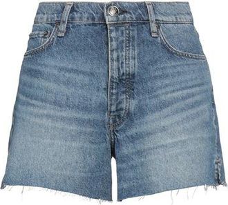 Rag & Bone Denim shorts